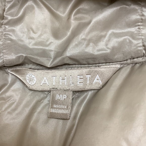 Athleta Jackets & Coats Athleta Banner Peak Down Coat Poshmark